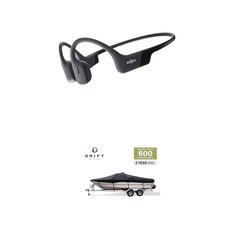 Pallet - 10 Pcs - In Ear Headphones, Automotive Accessories - Customer Returns - Shokz, Drift