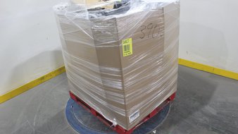 1 Pallets – 160 Pcs – New Womens, Mens, Nursing & Feeding Supplies, Power – New and New Damaged Box – Walmart
