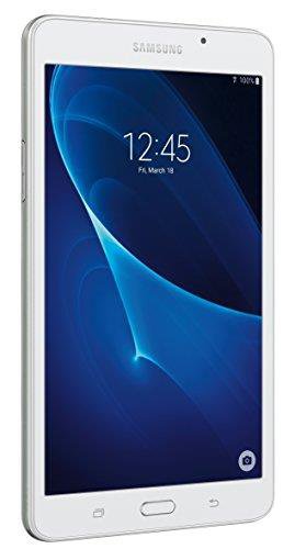15 Pcs – Refurbished Samsung Galaxy Tab A 7.0″ 8GB White Wi-Fi SM-T280NZWAXAR (GRADE A) – Tablets