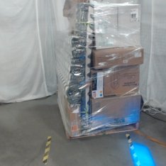3 Pallets - 34 Pcs - New Rugs & Mats, Baby, Mattresses, Patio - New and New Damaged Box - Walmart