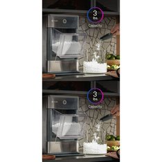 Pallet - 9 Pcs - Bar Refrigerators & Water Coolers, Ice Makers - Overstock - HISENSE