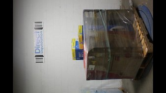 1 Pallets – 4 Pcs – Bar Refrigerators & Water Coolers – Untested Customer Returns – Walmart