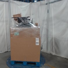 1 Pallets - 7 Pcs – Patio, Mattresses - Untested Customer Returns - Walmart