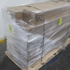 1 Pallets - 60 Pcs - New Pressure Washers - New and New Damaged Box - Walmart