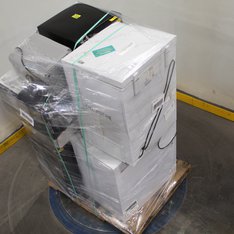 1 Pallets - 8 Pcs – Ice Makers, Freezers - Untested Customer Returns - Walmart