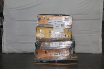 3 Pallets – 15 Pcs – Outdoor Sports – Untested Customer Returns – Walmart
