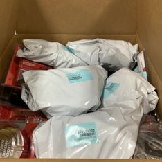 1 Parcel Box - 48 Pcs - Milwaukee Tools - Untested Customer Returns - Major Retailer