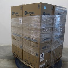 1 Pallet - 5 Pcs - Pools & Water Fun - Damaged / Missing Parts / Tested NOT WORKING - Funsicle