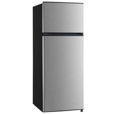 CLEARANCE! Pallet - 2 Pcs - Refrigerators - Overstock - Midea