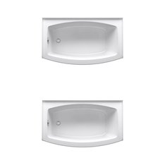 Pallet - 2 Pcs - Kitchen & Bath Fixtures, Hardware - Customer Returns - Kohler