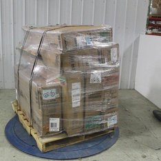 1 Pallets - 6 Pcs - New Cycling & Bicycles - New and New Damaged Box - Walmart