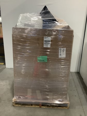 1 Pallet – 67 Pcs – Camping & Hiking – Untested Customer Returns – Outdoor Retailer