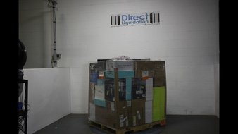 1 Pallets – 44 Pcs – Vacuums – Untested Customer Returns – Walmart