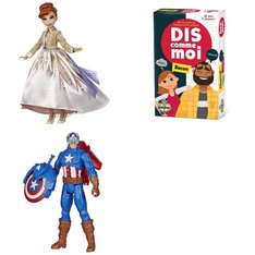 - Parcel Box - 20 Pcs - New Boardgames, Puzzles & Building Blocks - New and New Damaged Box - Walmart
