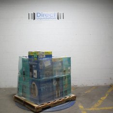 1 Pallets - 9 Pcs – Bar Refrigerators & Water Coolers - Untested Customer Returns - Walmart