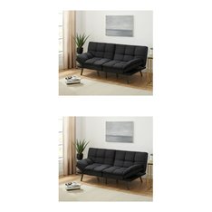 Pallet - 7 Pcs - Living Room, Mattresses - Overstock - Mainstays