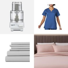 6 Pallets - 663 Pcs - Safety Clothing & Equipment, Curtains & Window Coverings, Jeans, Pants & Shorts, Other - Mixed Conditions - Fundamentals By White Swan, French Toast, Unmanifested Bedding, Ellery Homestyles LLC