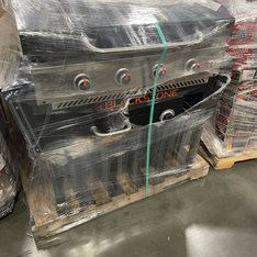 FLASH SALE! Truckload - Blackstone and Grills - Walmart - Untested Customer Returns