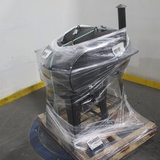 1 Pallets - 2 Pcs – Grills & Outdoor Cooking - Untested Customer Returns - Walmart