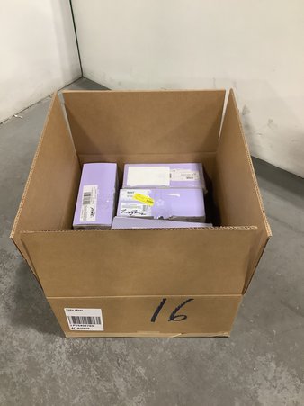 1 Parcel Box – 5 Pcs – Baby Monitors – Untested Customer Returns – Major Retailer