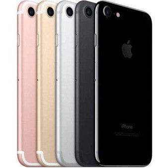 33 Pcs – Apple iPhone 7 32GB – Unlocked – Certified Refurbished (GRADE A)
