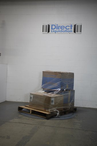 1 Pallets – 779 Pcs – Other, Apple iPad, Apple Watch – Untested Customer Returns – Walmart