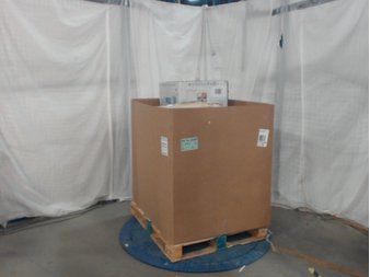 1 Pallets – 7 Pcs – Single Cup Brewers, Refrigerators – Untested Customer Returns – Walmart