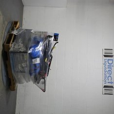 1 Pallets - 11 Pcs – Mowers, Other, Hedge Clippers & Chainsaws - Untested Customer Returns - Walmart