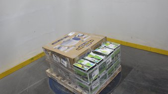 1 Pallet – 10 Pcs – Pet Toys & Pet Supplies – Untested Customer Returns – Walmart