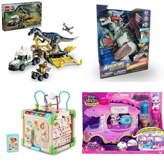 – Parcel Box – 11 Pcs – New Not Powered – New and New Damaged Box – Walmart