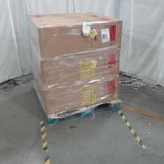 1 Pallets - 9 Pcs - New Mattresses - New and New Damaged Box - Walmart