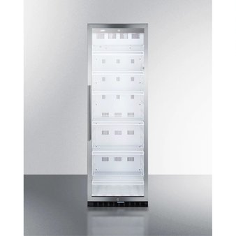 Pallet – 1 Pcs – Refrigerators – Customer Returns – Summit Appliance