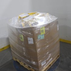 1 Pallets - 304 Pcs - New Office Supplies - New and New Damaged Box - Walmart