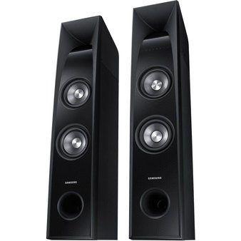 Pallet – 24 Pcs – Samsung 2.2 Chanel Sound Tower System-TW-J5500 – Refurbished (GRADE A)