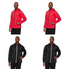 - Parcel Box - 42 Pcs - New Jeans, Pants & Shorts, Jackets & Outerwear - New and New Damaged Box - Walmart
