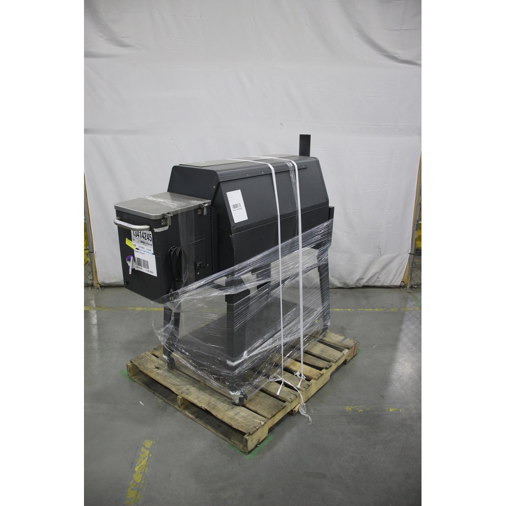 Pallet 1 Pcs Grills & Outdoor Cooking Customer Returns The