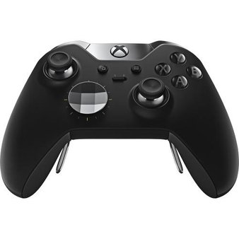 27 Pcs – Microsoft HM3-00001 Xbox One Elite Wireless Controller – Refurbished (GRADE A) – Video Game Controllers