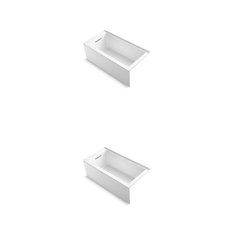 Pallet - 2 Pcs - Kitchen & Bath Fixtures - Customer Returns - Kohler