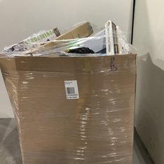 1 Pallets - 76 Pcs – Automotive Accessories, Fishing & Wildlife – Untested Customer Returns - Outdoor Retailer