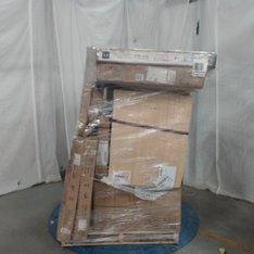 1 Pallets - 12 Pcs – Baby, Office - Untested Customer Returns - Walmart
