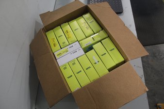 1 Parcel Box Box- 42 Pcs – Media Streaming Players (IPTV) – Customer Returns (Plug and Play Tested) – onn. – Walmart