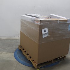 1 Pallets - 26 Pcs – Vacuums - Untested Customer Returns - Walmart