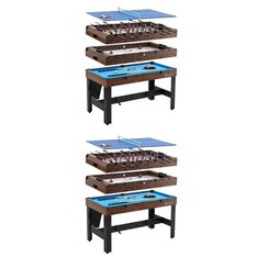 Pallet - 5 Pcs - Storage & Organization - Damaged / Missing Parts / Tested NOT WORKING - WORKPRO, MD Sports