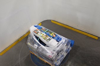 1 Pallets – 22 Pcs – Camping & Hiking – Untested Customer Returns – Walmart
