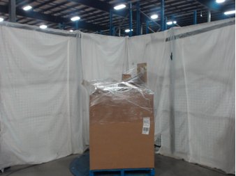 1 Pallets – 16 Pcs – Unsorted, Outdoor Sports, Pet Toys & Pet Supplies – Untested Customer Returns – Walmart