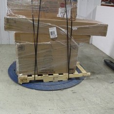 1 Pallets - 5 Pcs - New Mattresses, Living Room - New and New Damaged Box - Walmart
