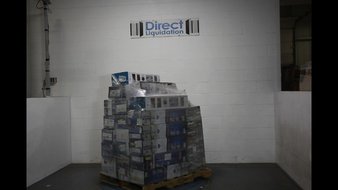 1 Pallets – 24 Pcs – Vacuums, Unsorted – Untested Customer Returns – Walmart