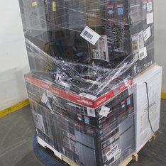 1 Pallets - 7 Pcs – Refrigerators - Untested Customer Returns - Walmart