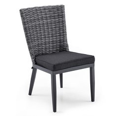 Pallet - Hometrends SH22SK0263 Asteri Dining Set - Open Box Customer Returns - HomeTrends
