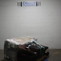 1 Pallets - 2 Pcs – Grills & Outdoor Cooking - Untested Customer Returns - Walmart